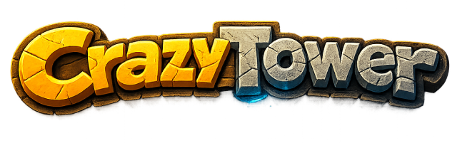CrazyTower